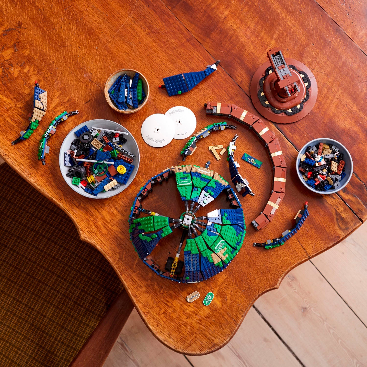 lego-ideas-the-globe-21332-toy-building-kit-2585-pieces-creative-educational-model-8293