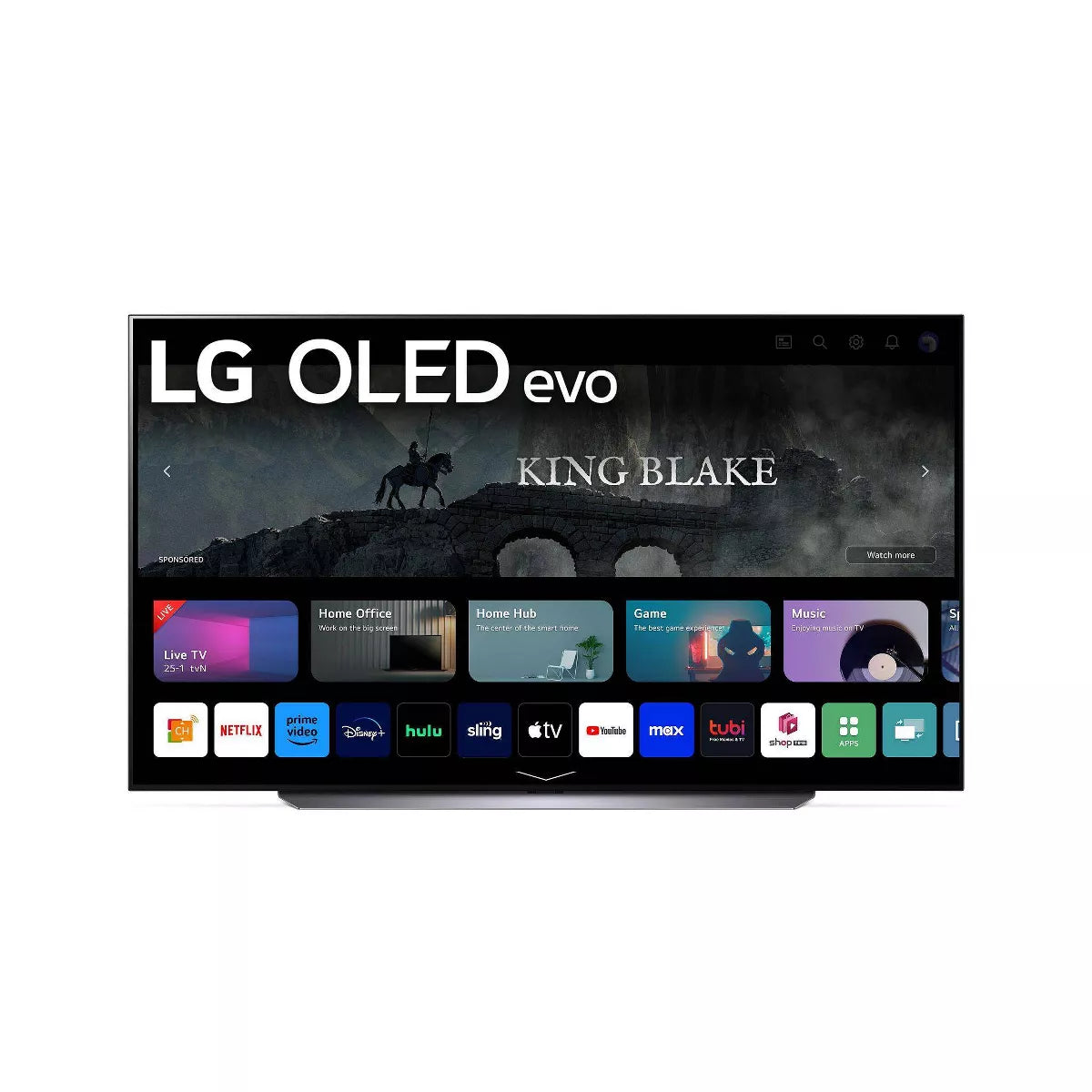 lg-83-oled-evo-c3-4k-smart-tv-with-dolby-atmos-gaming-mode-120hz-refresh-rate-hands-free-voice-control-7976