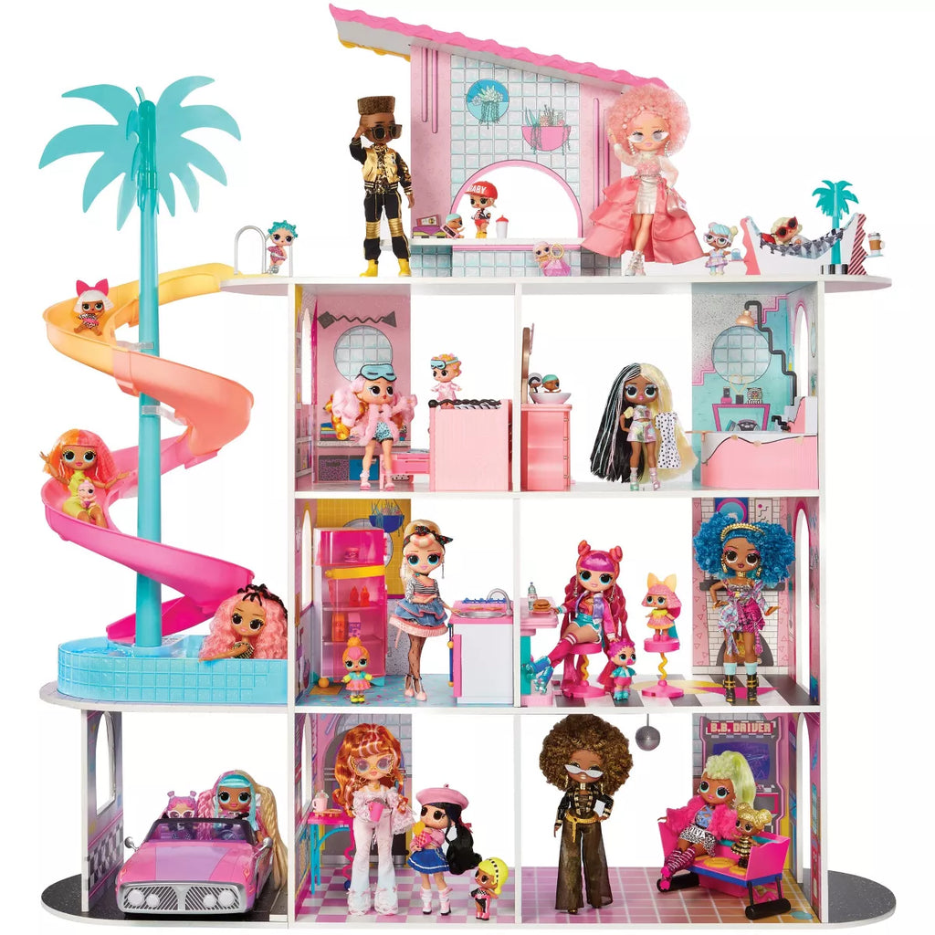 lol-surprise-omg-fashion-house-playset-real-wood-85-surprises-4-foot-tall-4-stories-9-play-areas-ages-4-9971