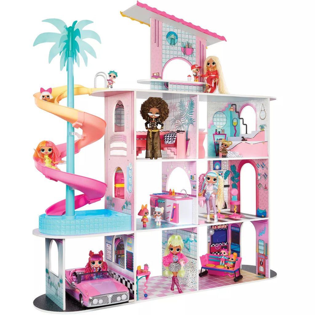 lol-surprise-omg-fashion-house-playset-real-wood-85-surprises-4-foot-tall-4-stories-9-play-areas-ages-4-9971
