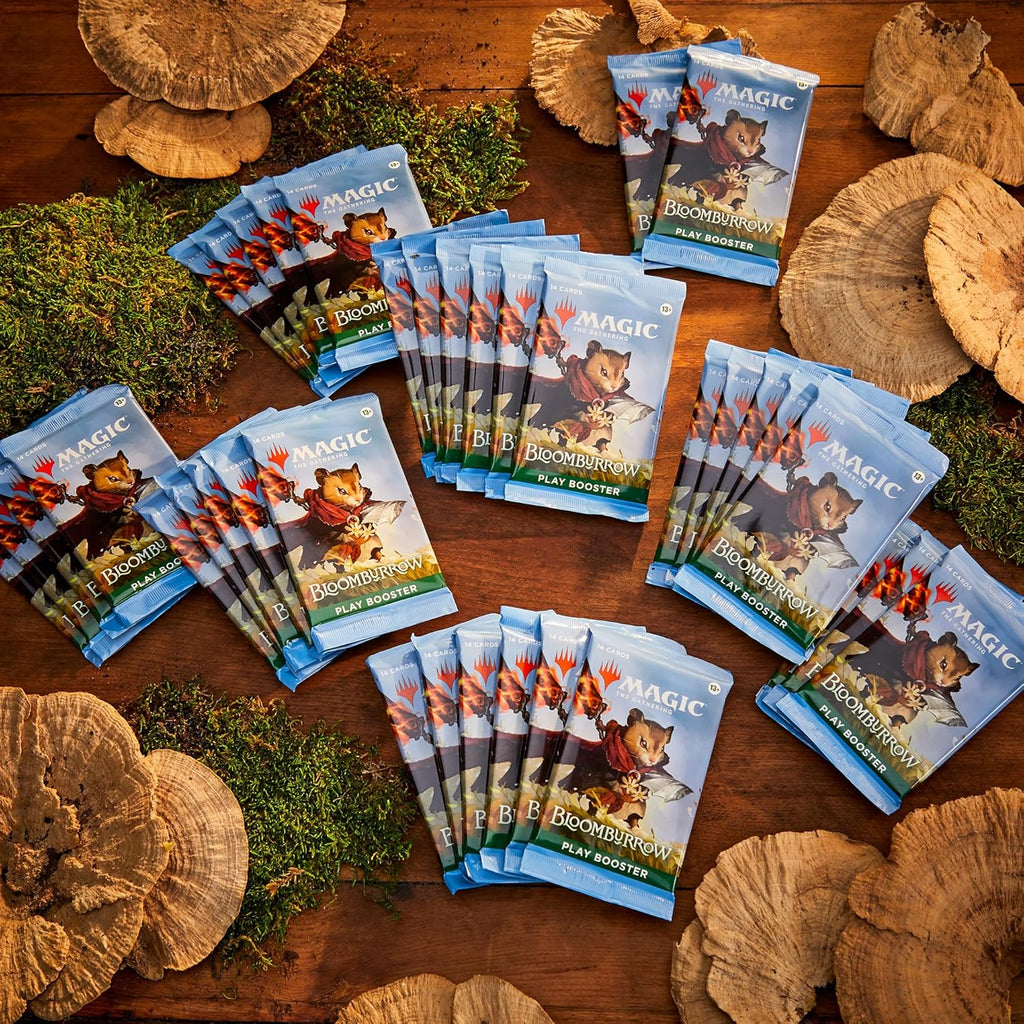 magic-the-gathering-bloomburrow-play-booster-box36-packs-504-cards-includes-foil-art-cards-multiple-rares-possible-9224