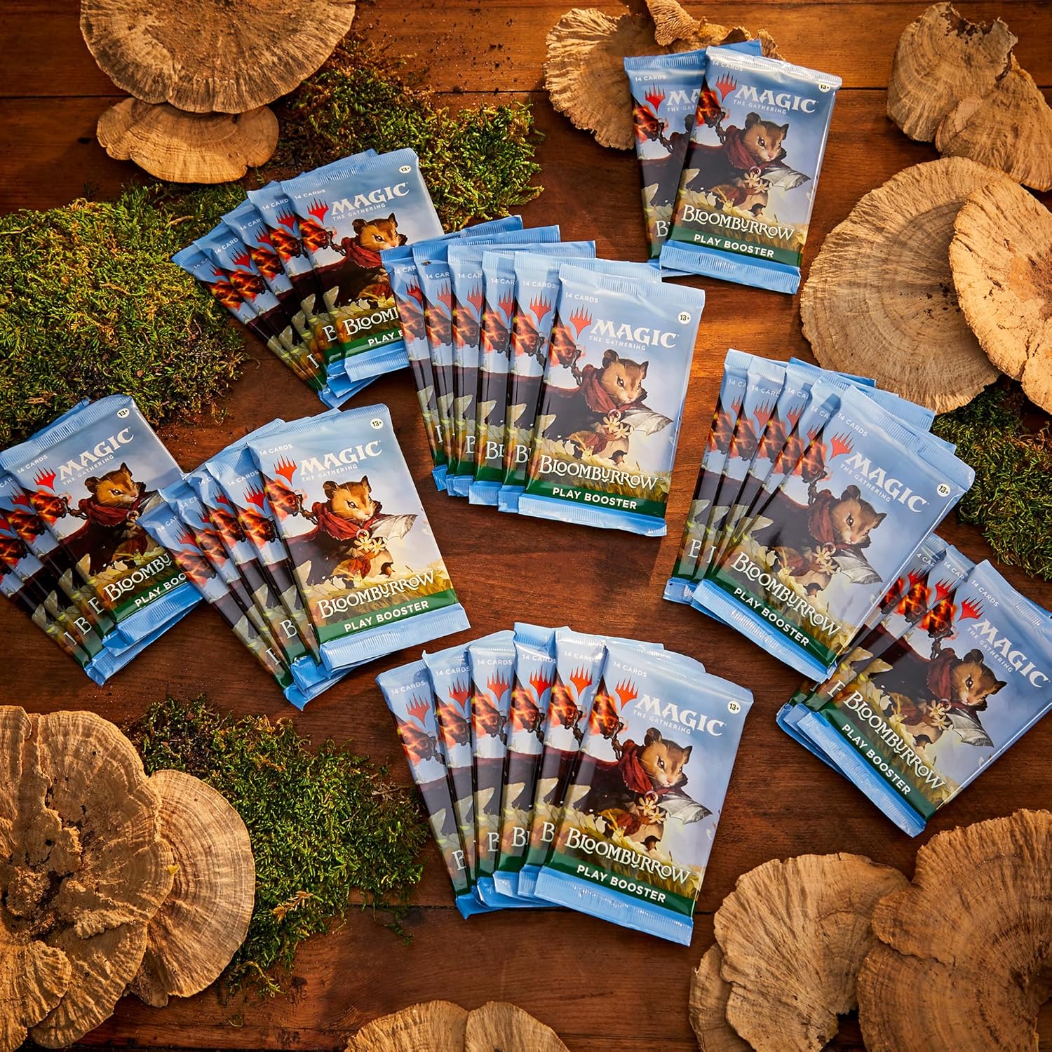 magic-the-gathering-bloomburrow-play-booster-box36-packs-504-cards-includes-foil-art-cards-multiple-rares-possible-9224