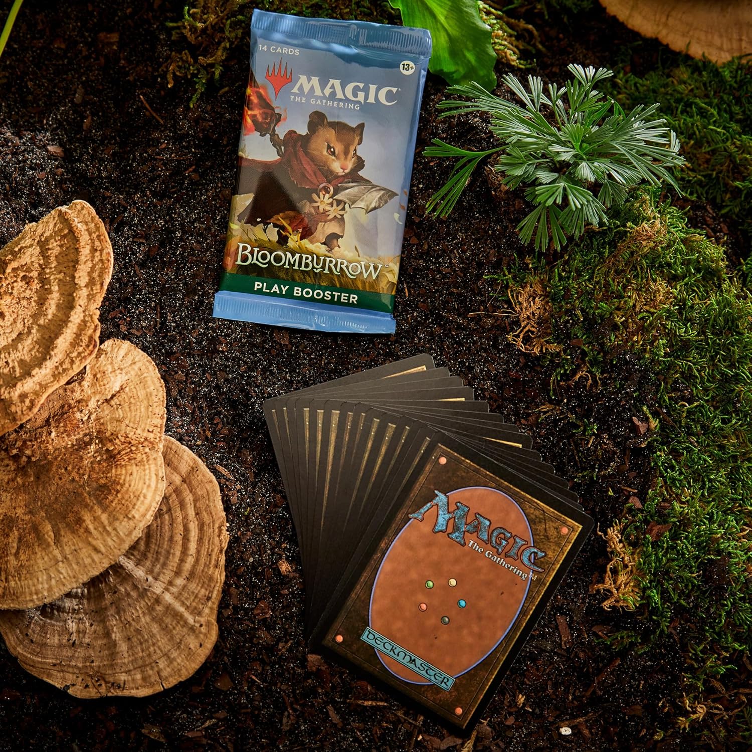 magic-the-gathering-bloomburrow-play-booster-box36-packs-504-cards-includes-foil-art-cards-multiple-rares-possible-9224