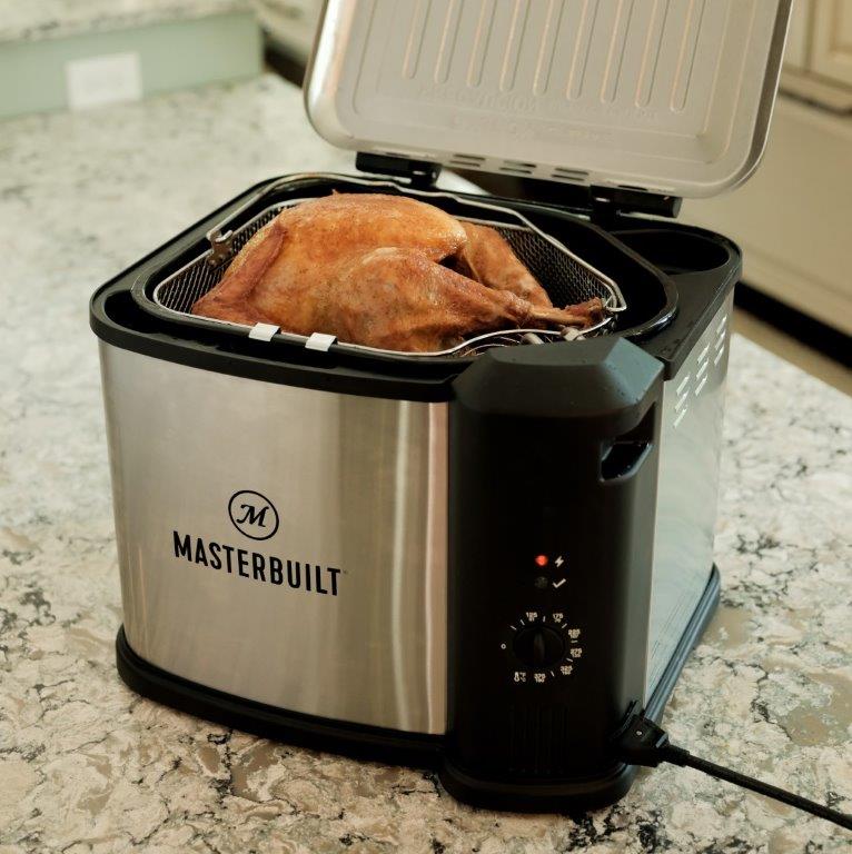 masterbuilt-xl-10l-electric-fryer-boiler-steamerstainless-steel-silver-7245