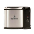 masterbuilt-xl-10l-electric-fryer-boiler-steamerstainless-steel-silver-7245