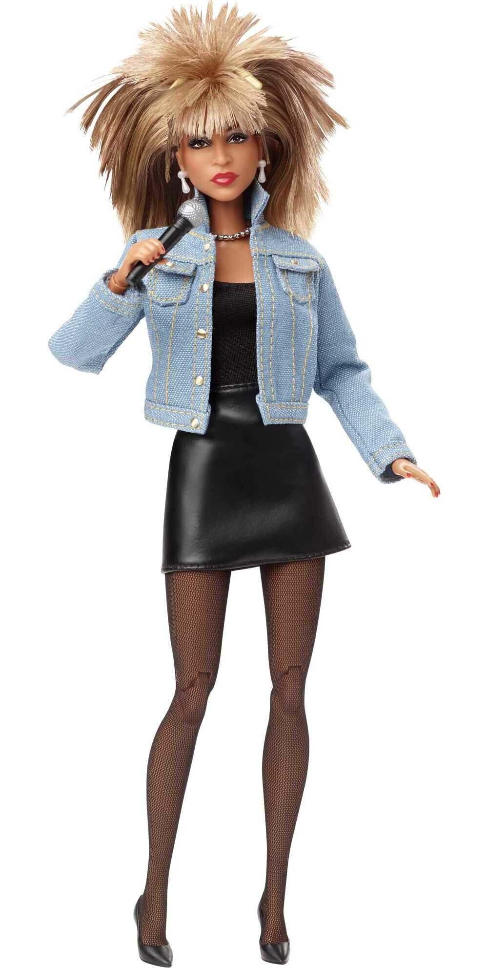 mattel-barbie-signature-tina-turner-collectible-doll-with-90s-outfit-accessories-8189