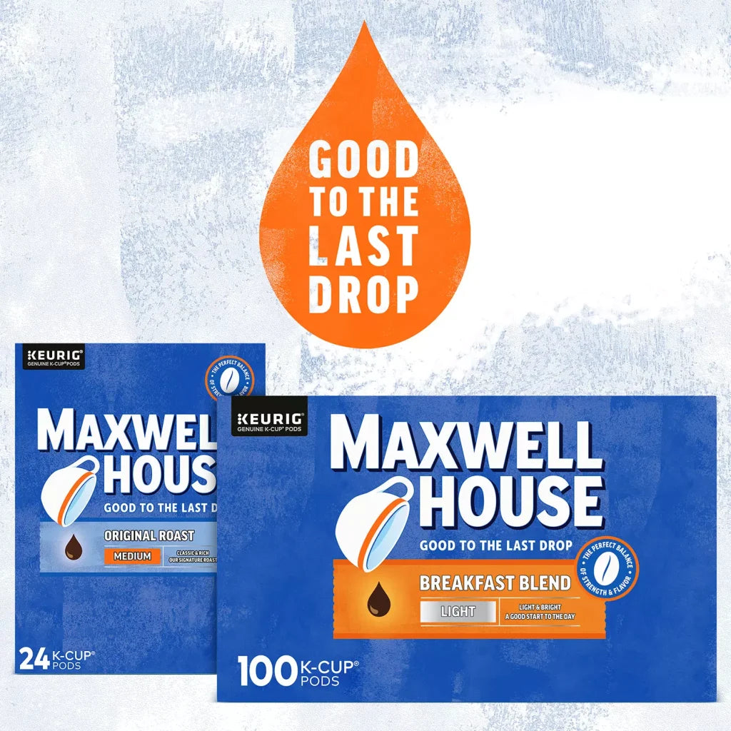 maxwell-house-breakfast-blend-light-roast-coffee-pods-100-k-cups-kosher-compatible-with-keurig-3498