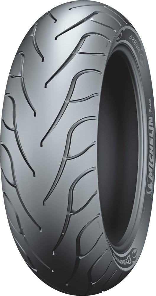 michelin-commander-ii-cruiser-tire-18065-16-81hlong-lasting-stable-excellent-wet-grip-5236