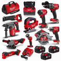 milwaukee-18v-fuel-11-piece-brushless-combo-kit-m18fpp11a3503b-3x-50ah-batteries-cordless-power-tools-set-9061