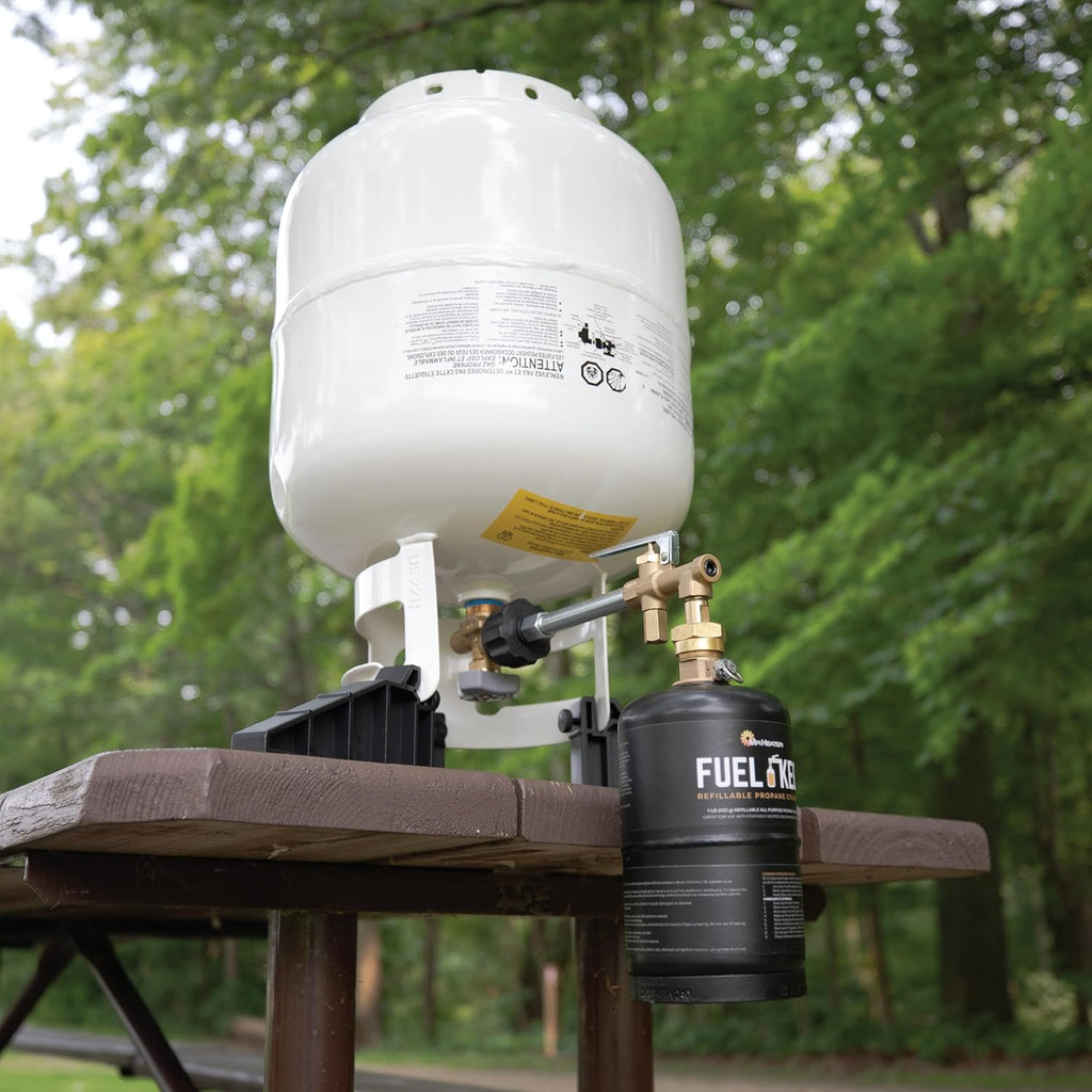 mr-heater-fuel-keg-refillable-propane-tank-kit-with-stabilizing-feet-for-outdoor-use-9460