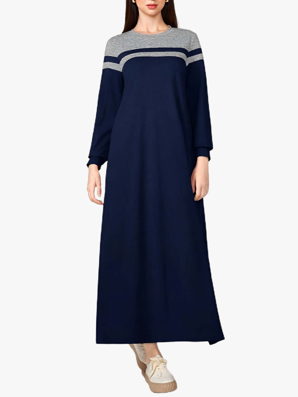 mulvari-womens-long-sleeve-color-block-dress-a5stylish-versatile-6599