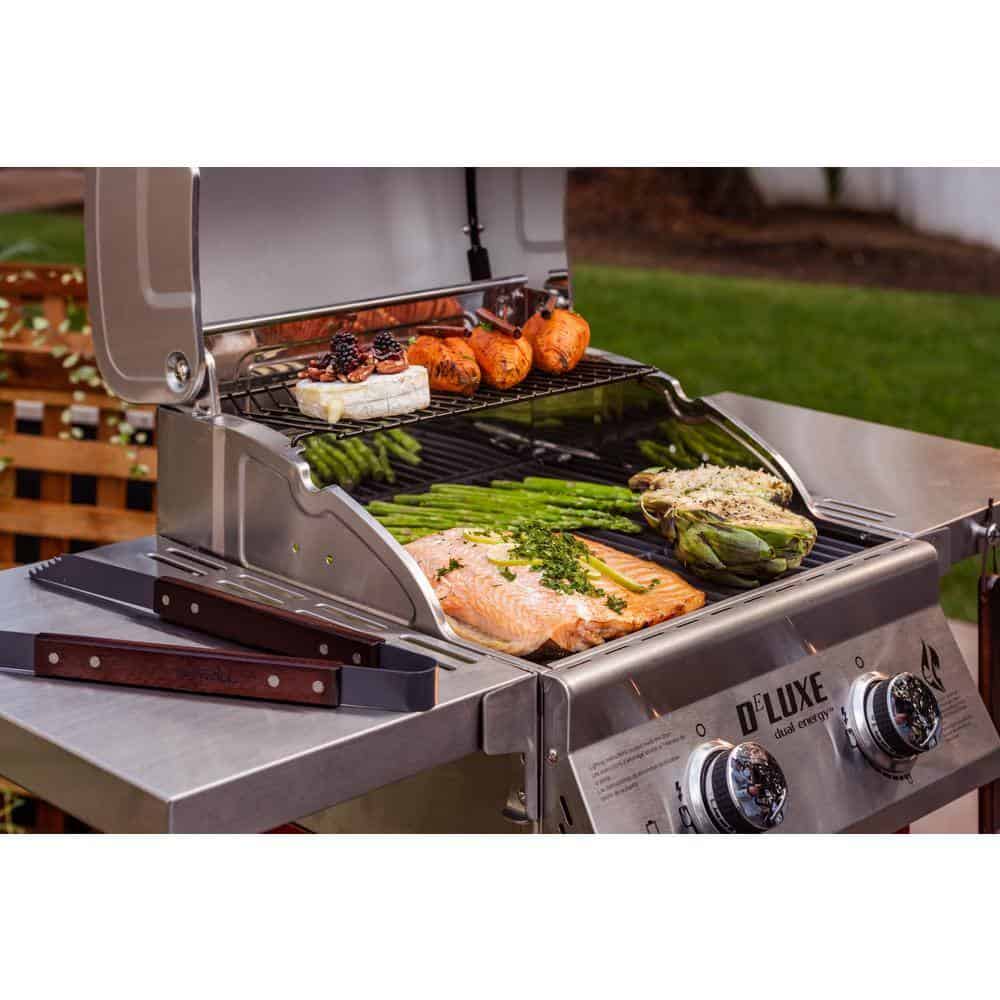 nexgrill-deluxe-2-burner-gas-grill-redstainless-steel-28000-btus-compact-convertible-to-natural-gas-3274