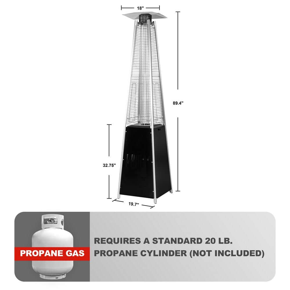 nuu-garden-48000-btu-black-heat-focusing-propane-gas-patio-heater-with-wheels-4826
