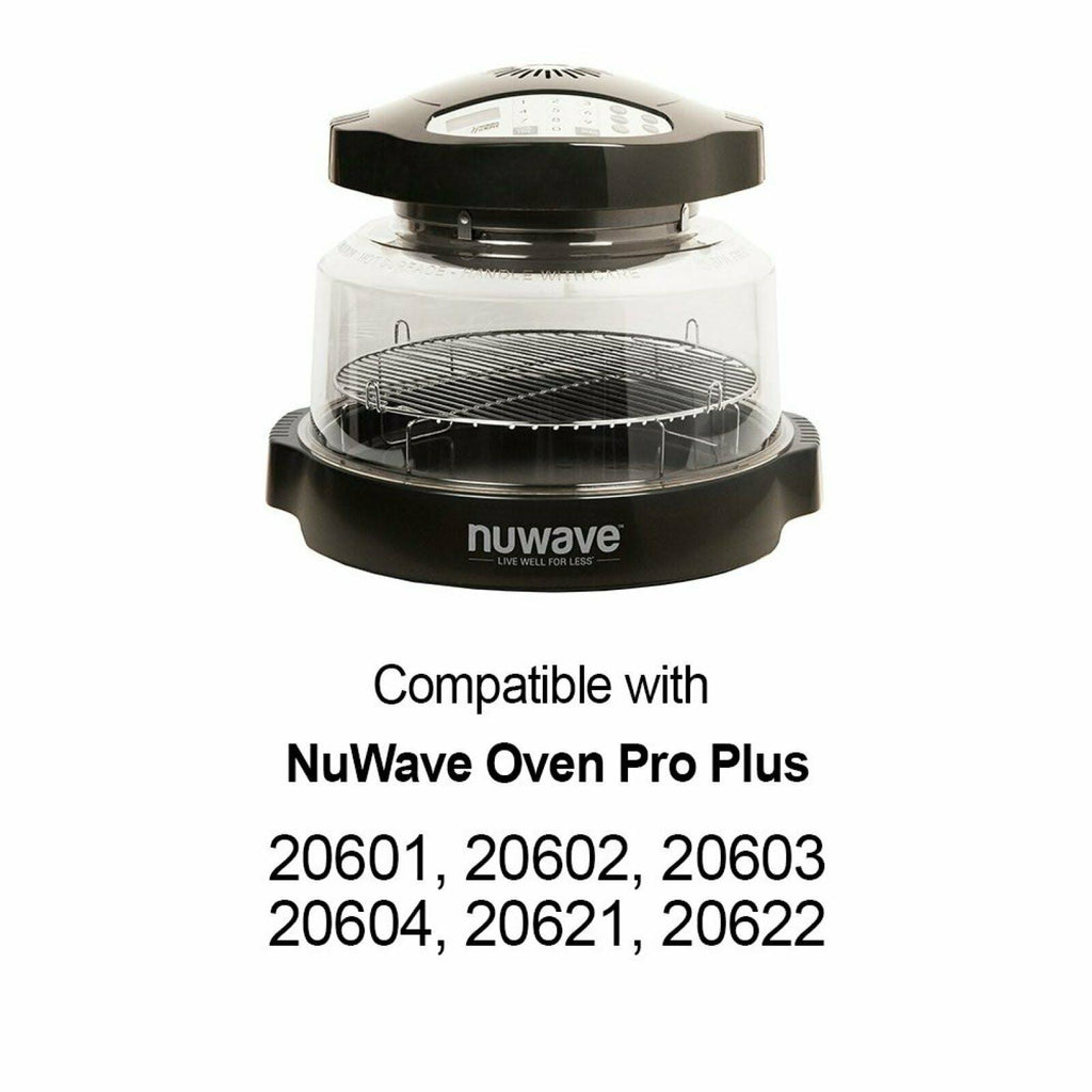 nuwave-oven-pro-plus-replacement-domedurable-polycarbonate-dishwasher-safe-6928