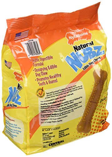 nylabone-natural-nubz-edible-dog-chews-22-count-dental-health-2-pack-52-lb-total-7216