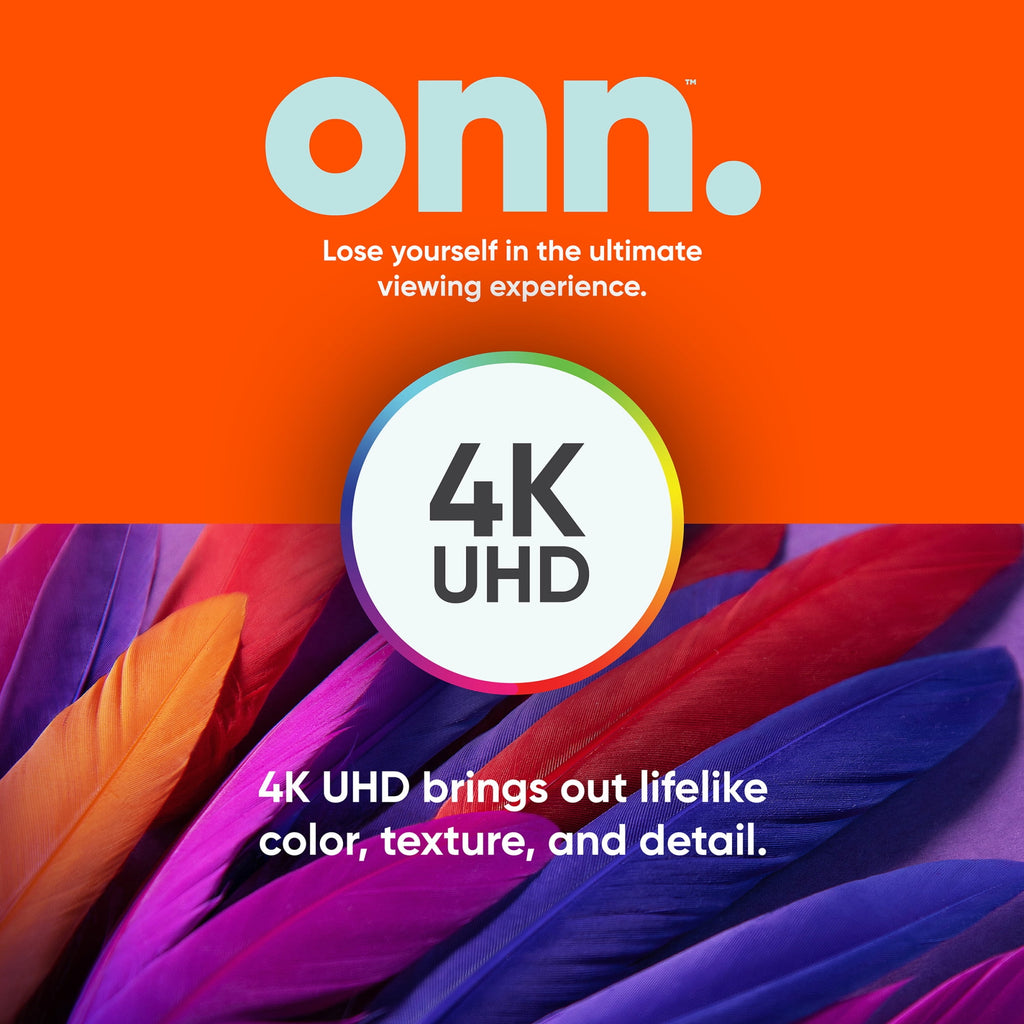 onn-50-4k-uhd-led-roku-smart-tv-hdr-voice-control-60hz-vesa-compatible-3-hdmi-ports-9063