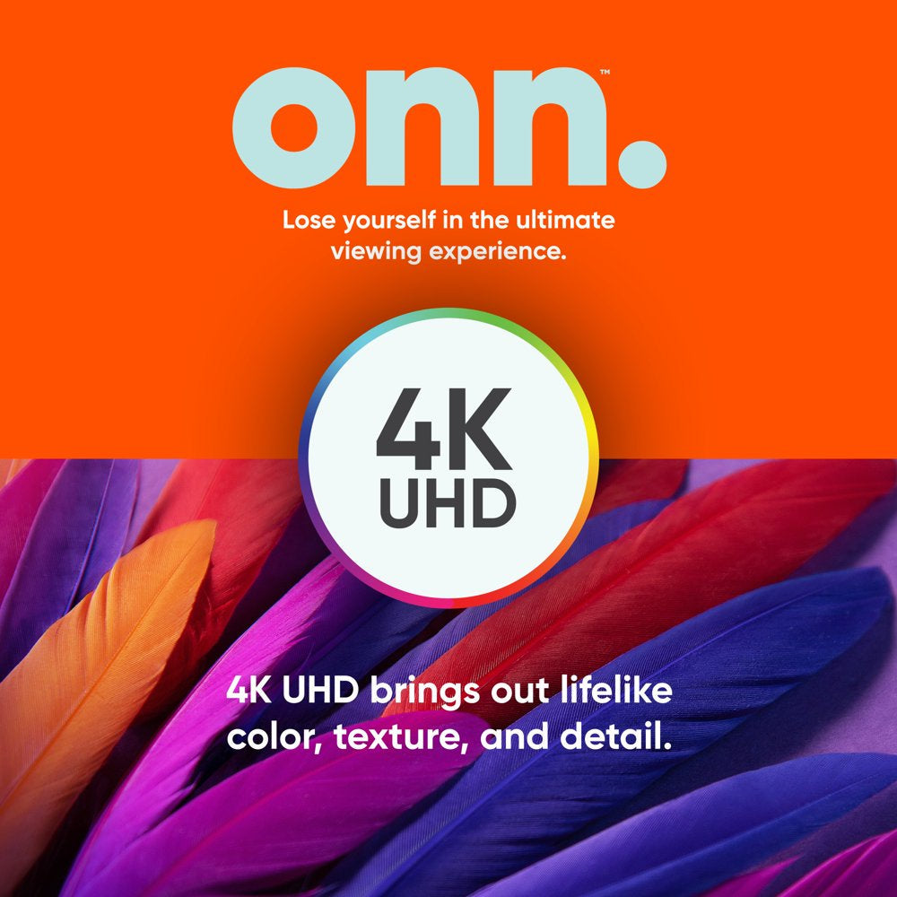 onn-50-4k-uhd-led-roku-smart-tv-with-hdr-60hz-refresh-rate-voice-control-multiple-ports-vesa-mount-compatible-4278