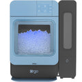 orgo-sonic-countertop-ice-maker-33-lbs-nugget-ice-blue-compact-efficient-3870