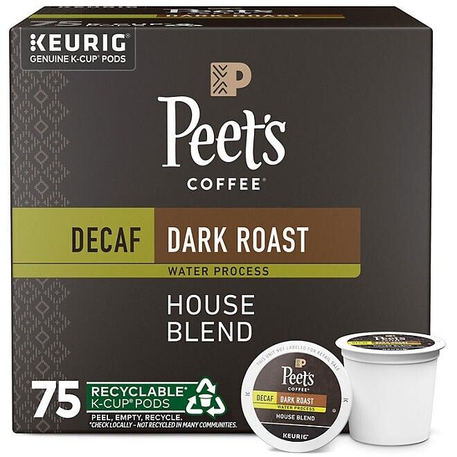peets-coffee-decaf-dark-roast-k-cup-pods-house-blend-75-countrich-spicy-flavor-keurig-compatible-8491