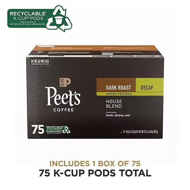 peets-coffee-decaf-dark-roast-k-cup-pods-house-blend-75-countrich-spicy-flavor-keurig-compatible-8491