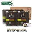 peets-coffee-decaf-house-blend-dark-roast-k-cup-pods-88-count-compatible-with-keurig-brewers-100-arabica-9230