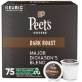 peets-coffee-major-dickasons-blend-dark-roast-k-cup-pods-75-count-compatible-with-keurig-brewers-6826