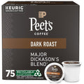 peets-coffee-major-dickasons-blend-dark-roast-k-cup-pods-75-count-compatible-with-keurig-brewers-4361