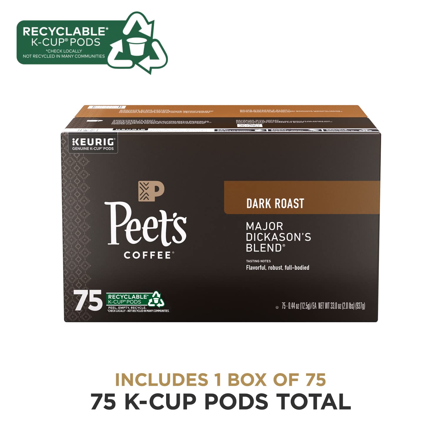 peets-coffee-major-dickasons-blend-dark-roast-k-cup-pods-75-count-compatible-with-keurig-brewers-6826