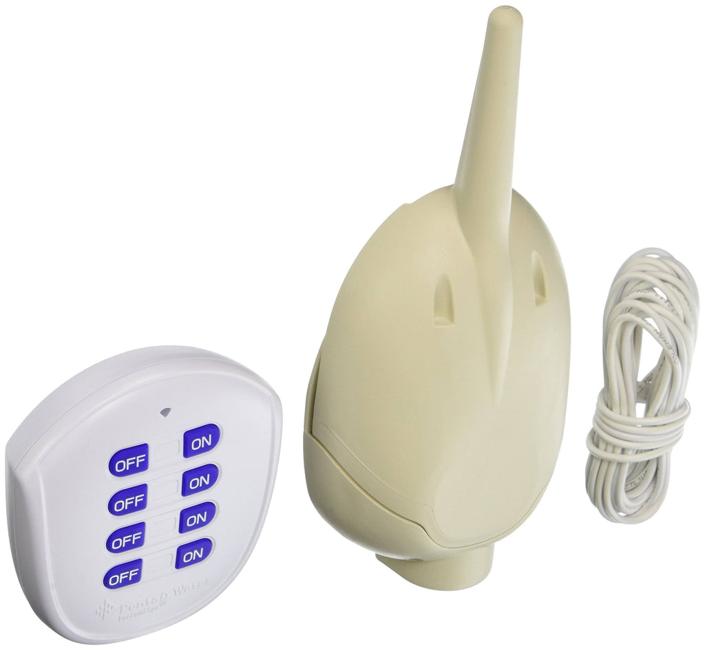 pentair-quicktouch-ii-wireless-remote-kit-521209water-resistant-easy-use-with-large-buttons-extended-range-9457