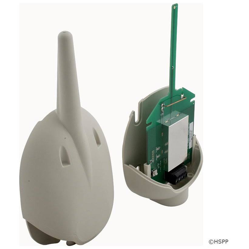 pentair-quicktouch-ii-wireless-remote-kit-521209water-resistant-easy-use-with-large-buttons-extended-range-9457