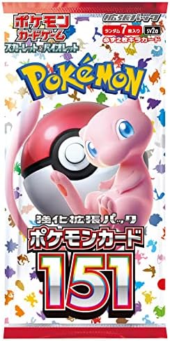 pokemon-scarlet-violet-151-enhanced-expansion-card-box20-booster-packs-japanese-edition-9831
