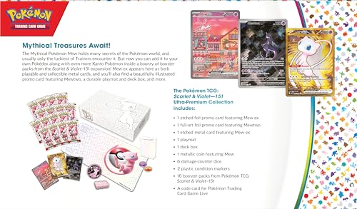 pokemon-tcg-scarlet-violet-151-ultra-premium-collection-with-mew-ex-metal-cards-mewtwo-promo-1282