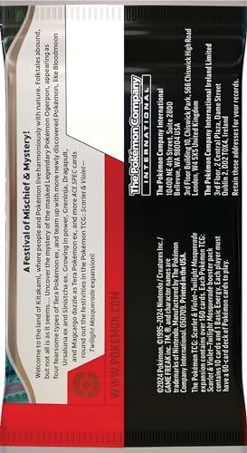 pokemon-tcg-scarlet-violet-twilight-masquerade-booster-box36-packs-new-pokmon-ex-ace-spec-cards-3443
