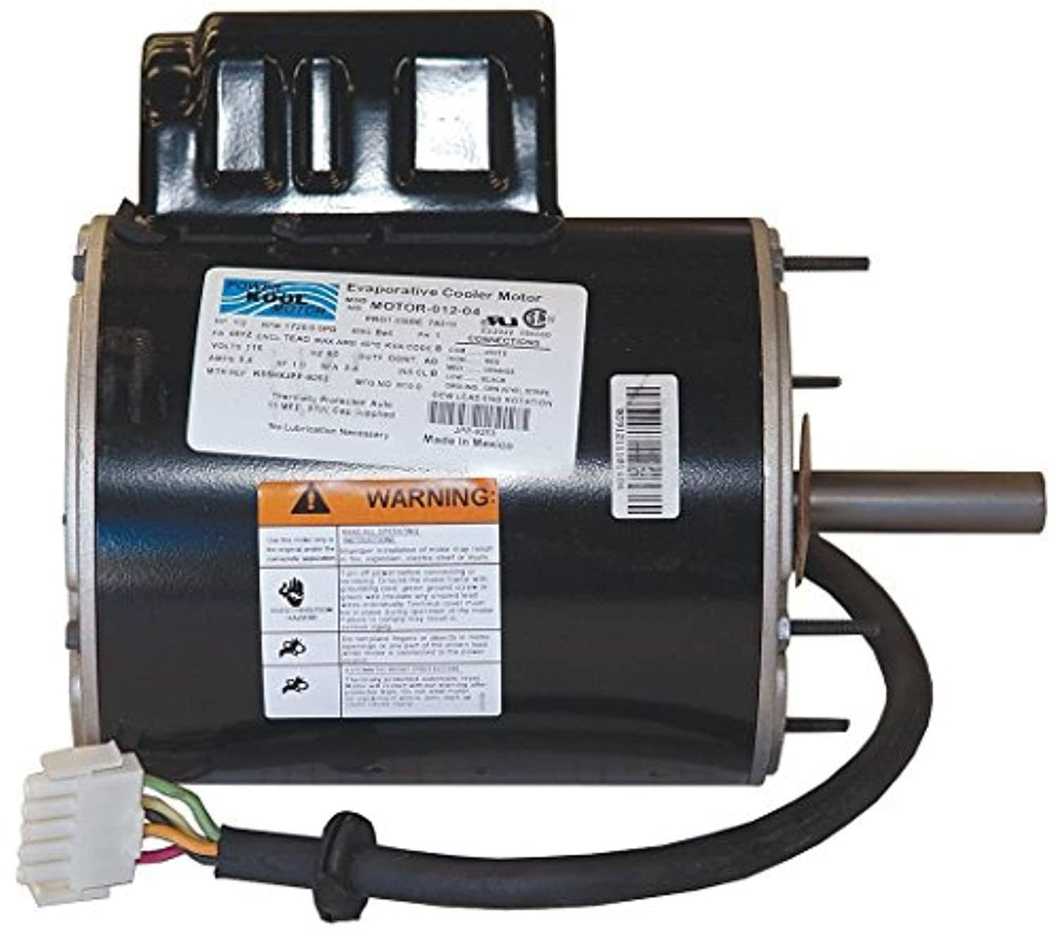 portacool-motor-012-04e-replacement-motor-assembly-12-hp-three-speed-for-16-inch-evaporative-coolers-5956