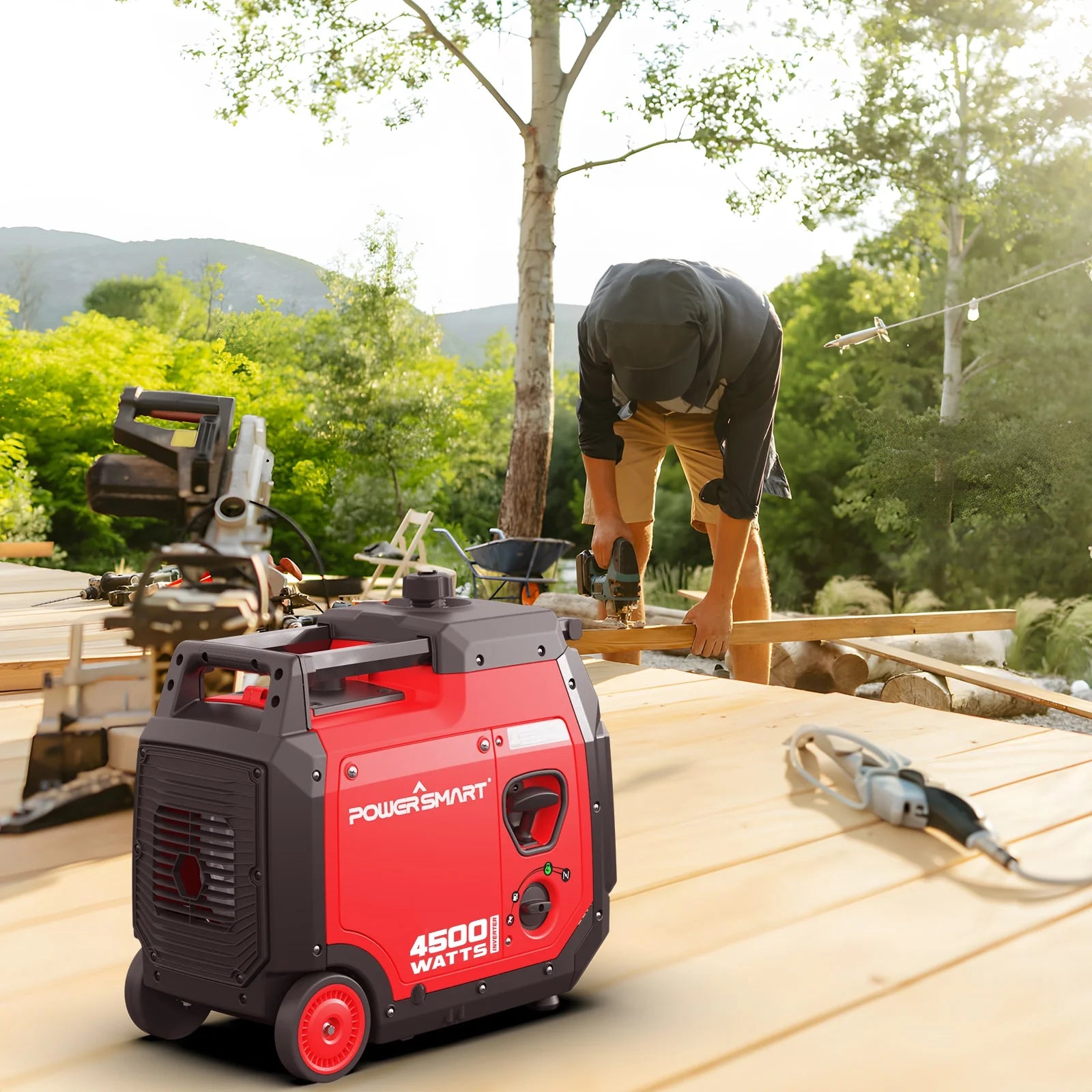 powersmart-4500w-gas-inverter-generator-electric-start-super-quiet-portable-for-outdoor-use-1916