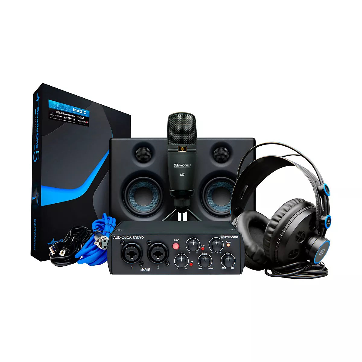presonus-audiobox-studio-ultimate-bundle-25th-anniversary-edition-with-usb-interface-studio-monitors-headphones-microphone-software-1975