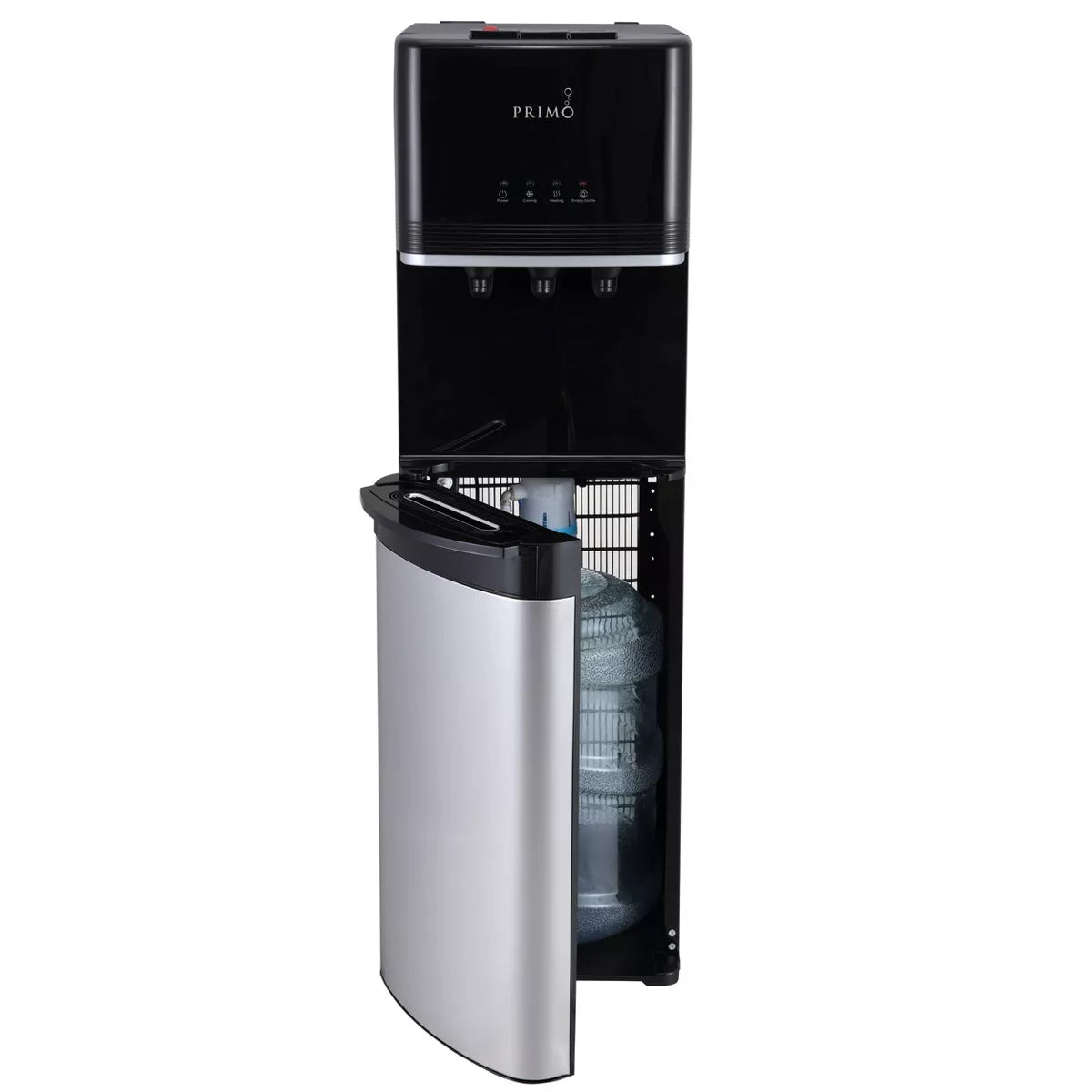 primo-deluxe-stainless-steel-bottom-load-water-cooler-dispenser-3-temp-settings-3124
