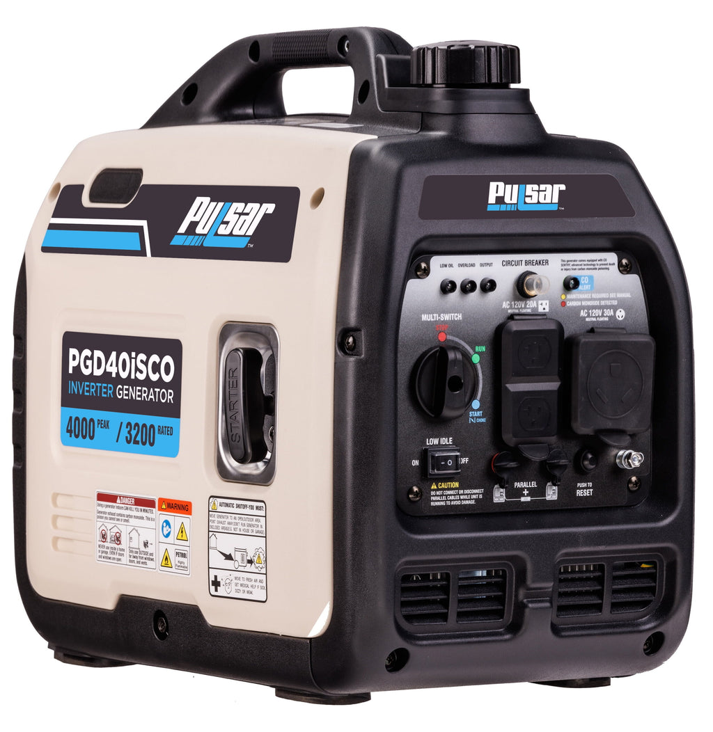 pulsar-4000w-super-quiet-inverter-generator-with-co-sentry-portable-safe-for-electronics-4556