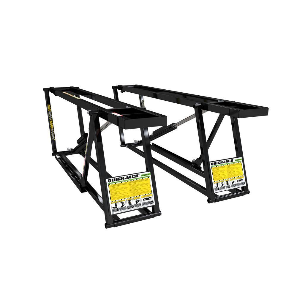 quickjack-7000tl-portable-car-lift-for-trucks-suvs-7000-lbs-capacity-27-lift-height-automatic-safety-locks-8372