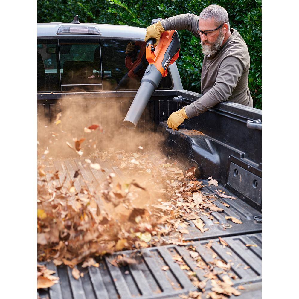 ridgid-18v-brushless-cordless-leaf-blower-r01601k-510-cfm-130-mph-60ah-battery-charger-included-9800