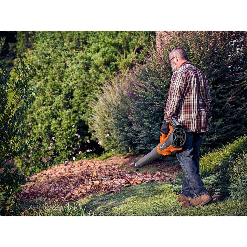 ridgid-18v-brushless-cordless-leaf-blower-r01601k-510-cfm-130-mph-60ah-battery-charger-included-9800
