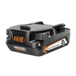 ridgid-18v-brushless-cordless-nailer-combo-kit-with-brad-finish-nailers-battery-charger-7007