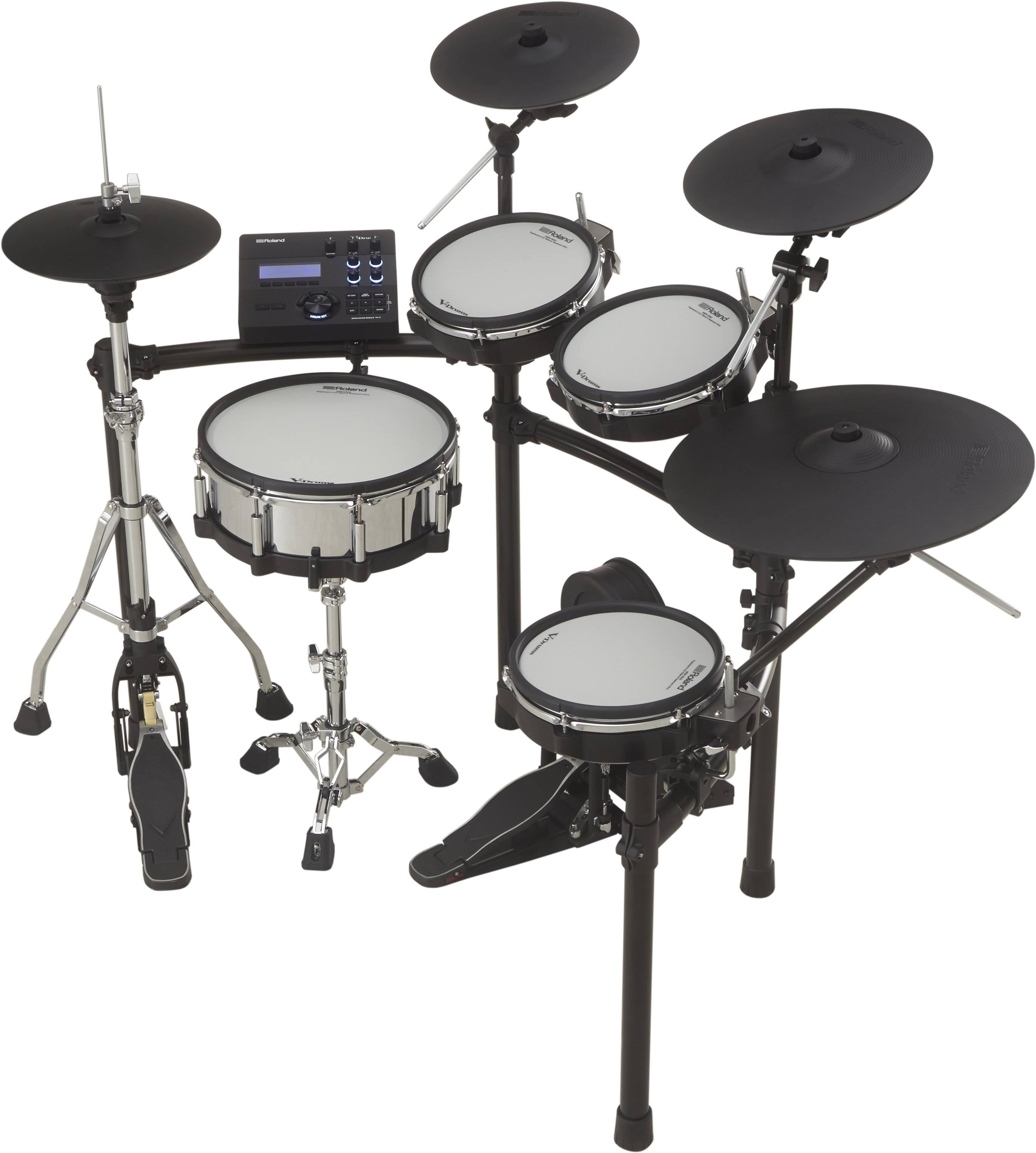 roland-td-27kv-v-drums-electronic-drum-set-with-digital-snare-and-ride-cymbal-8575