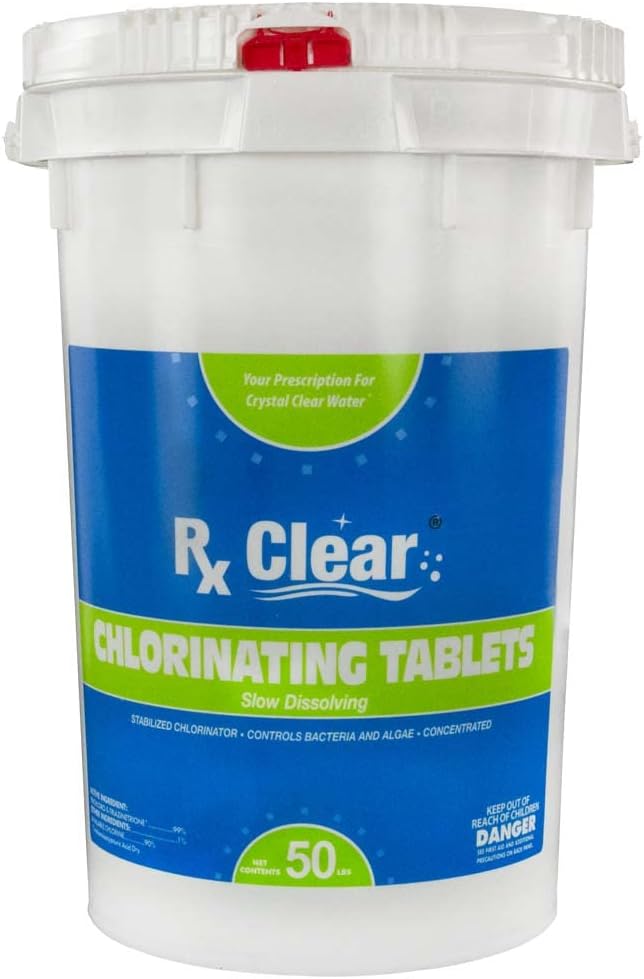 rx-clear-3-stabilized-chlorine-tablets-50-lbslong-lasting-uv-protected-pool-sanitizer-7468