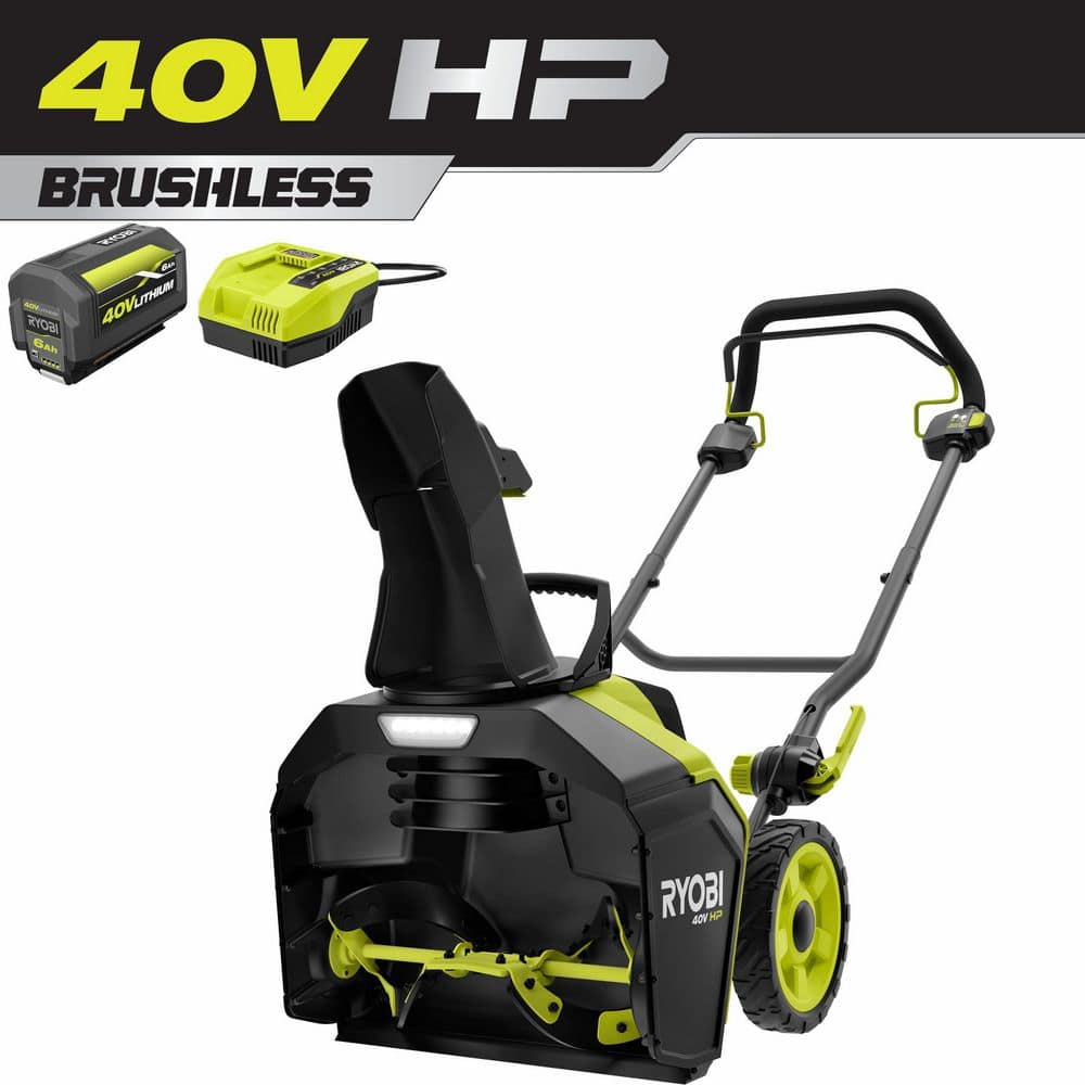 ryobi-40v-hp-brushless-18-cordless-electric-snow-blower-with-60-ah-battery-charger-2606