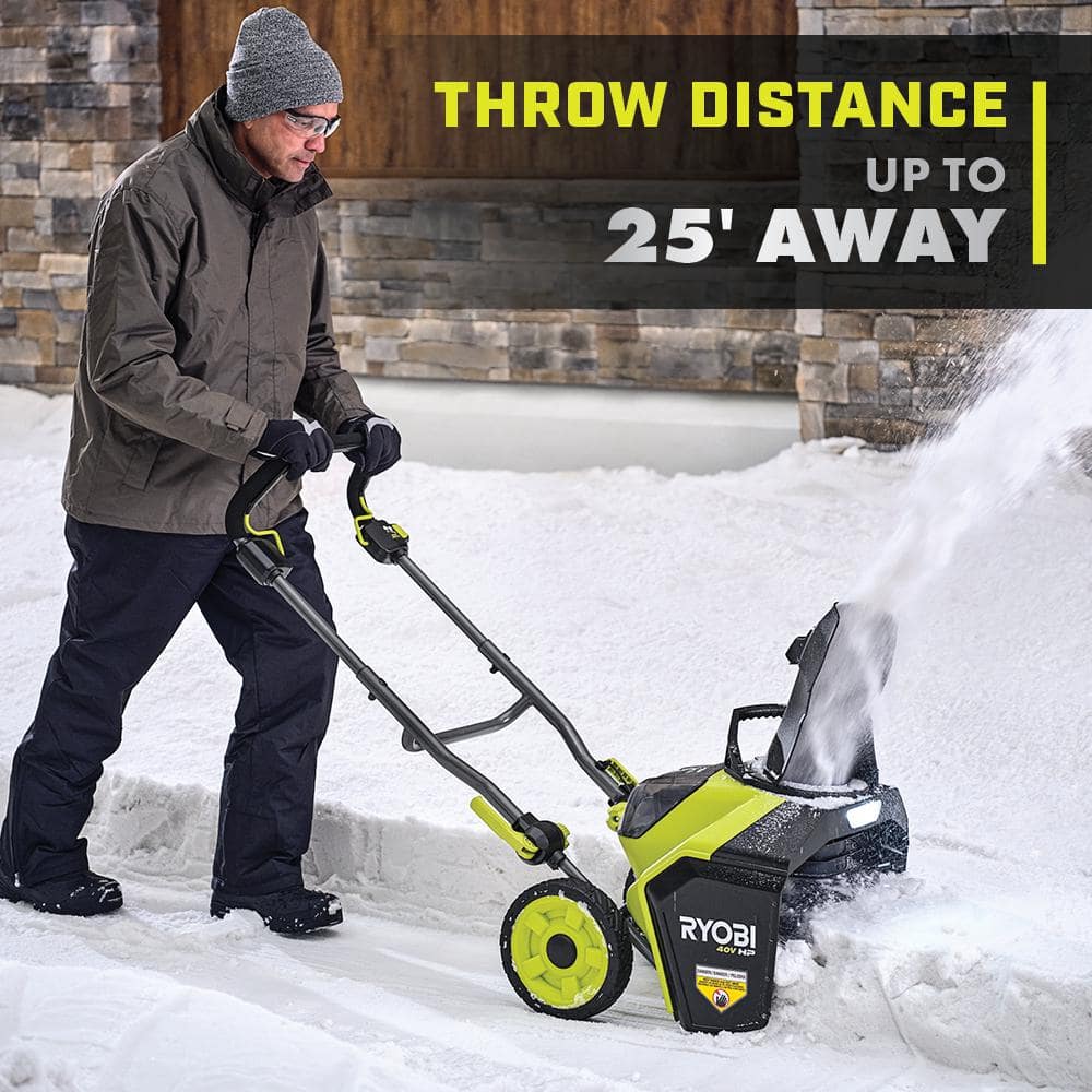 ryobi-40v-hp-brushless-18-cordless-electric-snow-blower-with-60-ah-battery-charger-2606