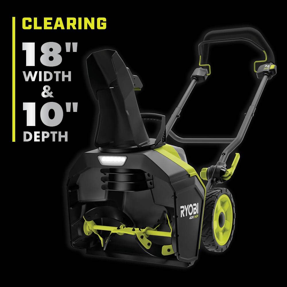 ryobi-40v-hp-brushless-18-cordless-electric-snow-blower-with-60-ah-battery-charger-2606