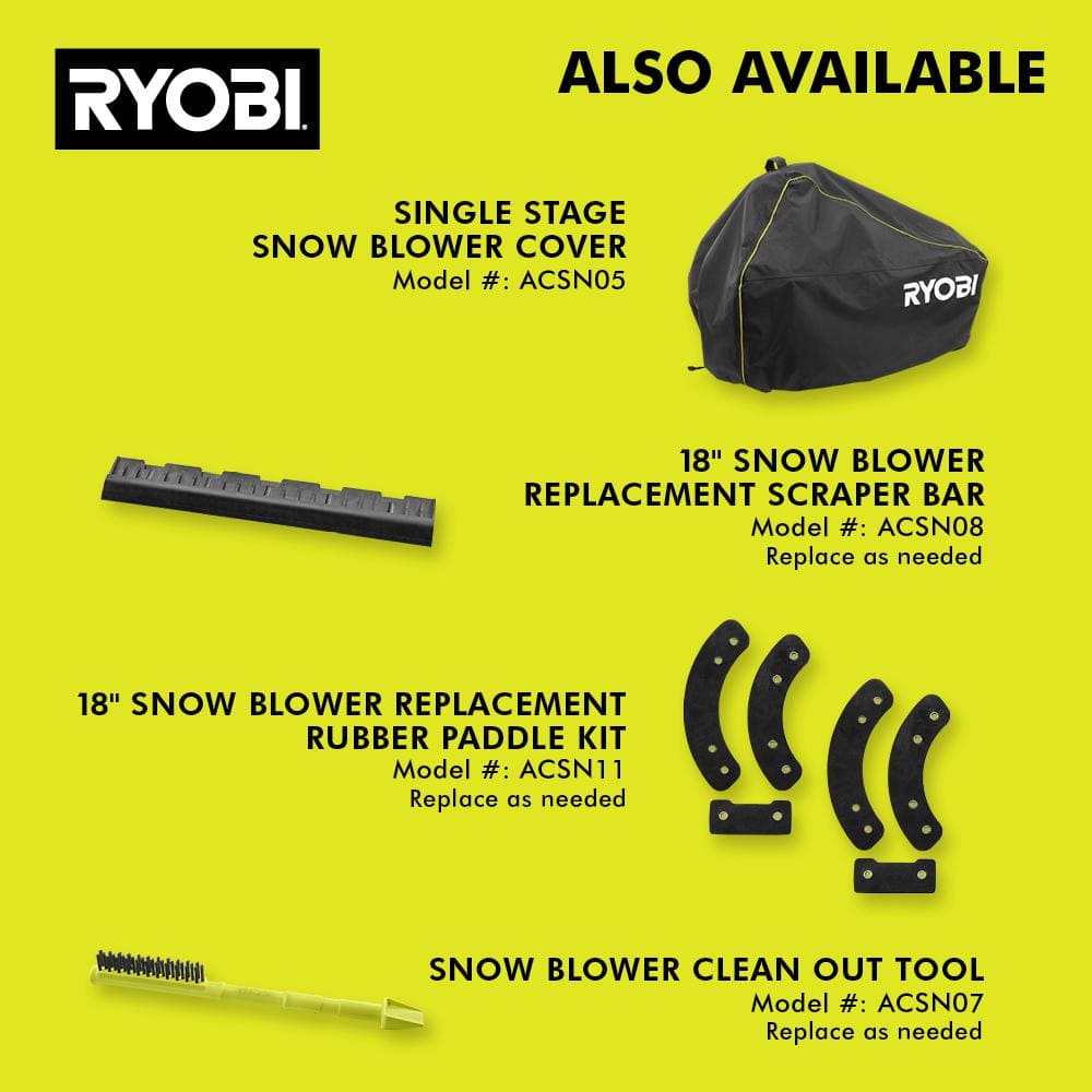 ryobi-40v-hp-brushless-18-cordless-electric-snow-blower-with-60-ah-battery-charger-2606
