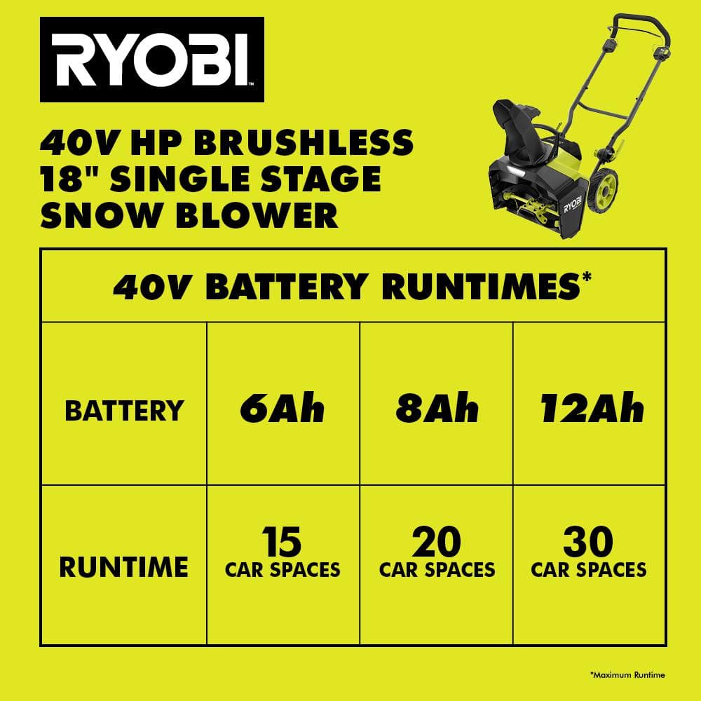 ryobi-40v-hp-brushless-18-cordless-electric-snow-blower-with-60-ah-battery-charger-2606