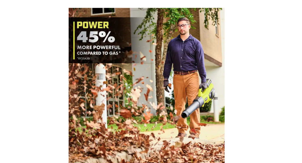ryobi-40v-hp-brushless-cordless-leaf-blower-730-cfm-190-mph-includes-2x-40-ah-batteries-charger-57-db-quiet-7405